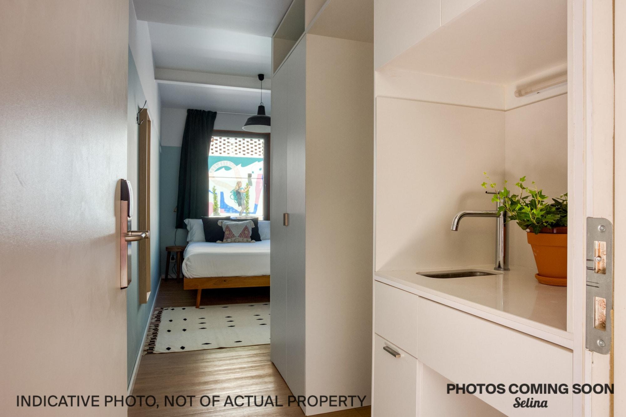 Selina Boavista Hostal