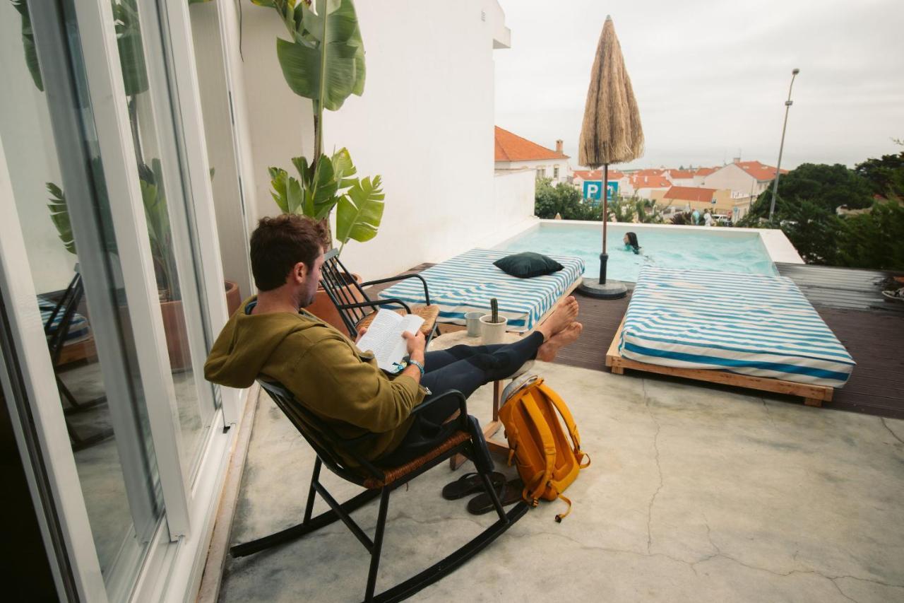 Selina Boavista Hostal