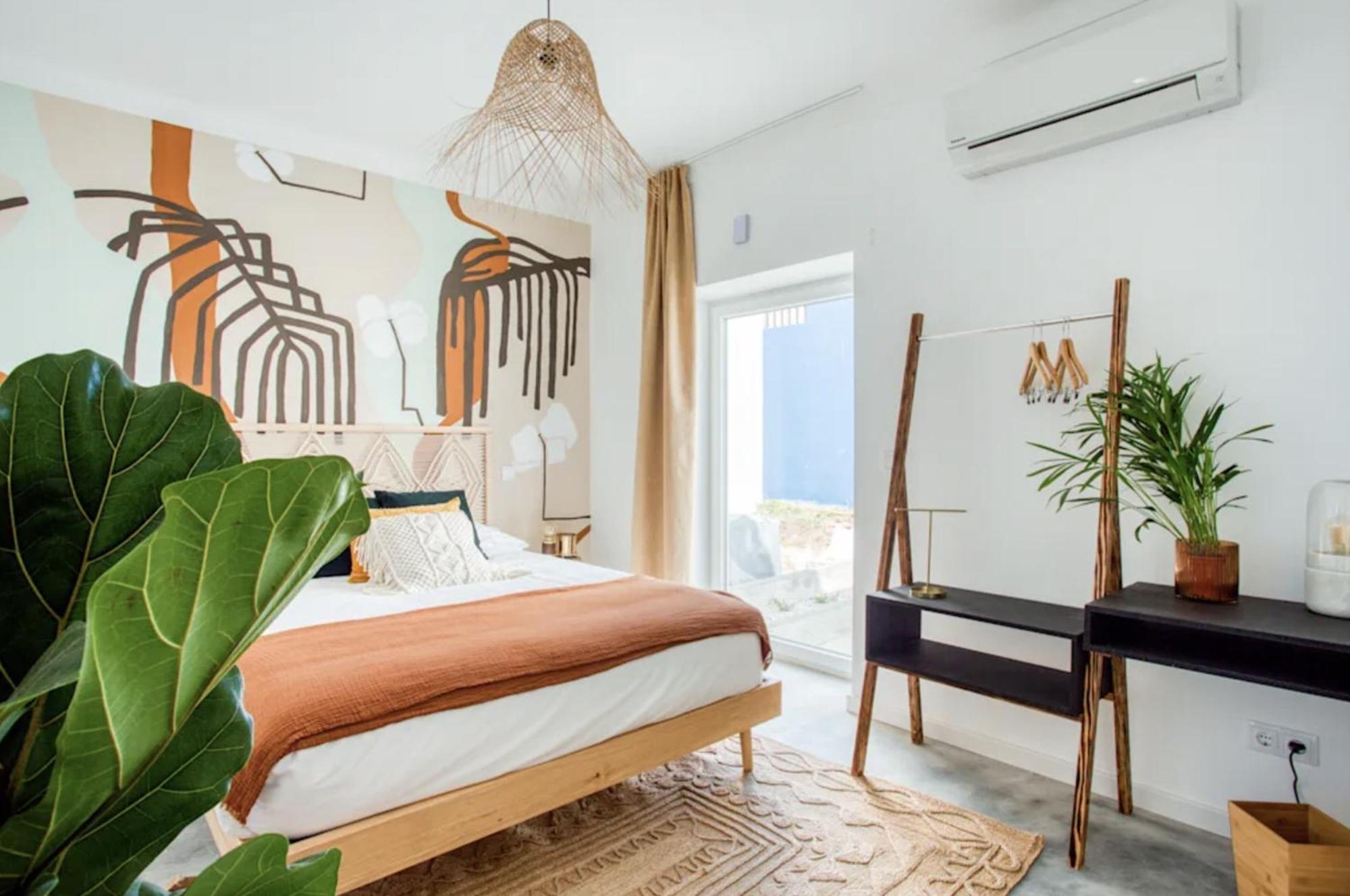 Selina Boavista Hostal