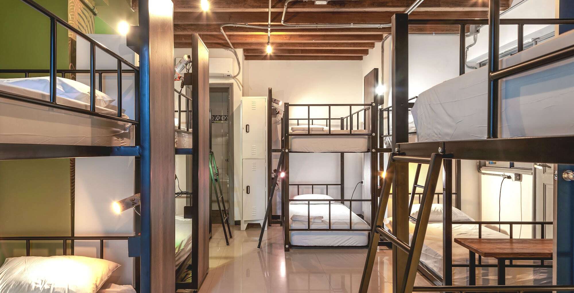 Auberge de jeunesse Selina Boavista *